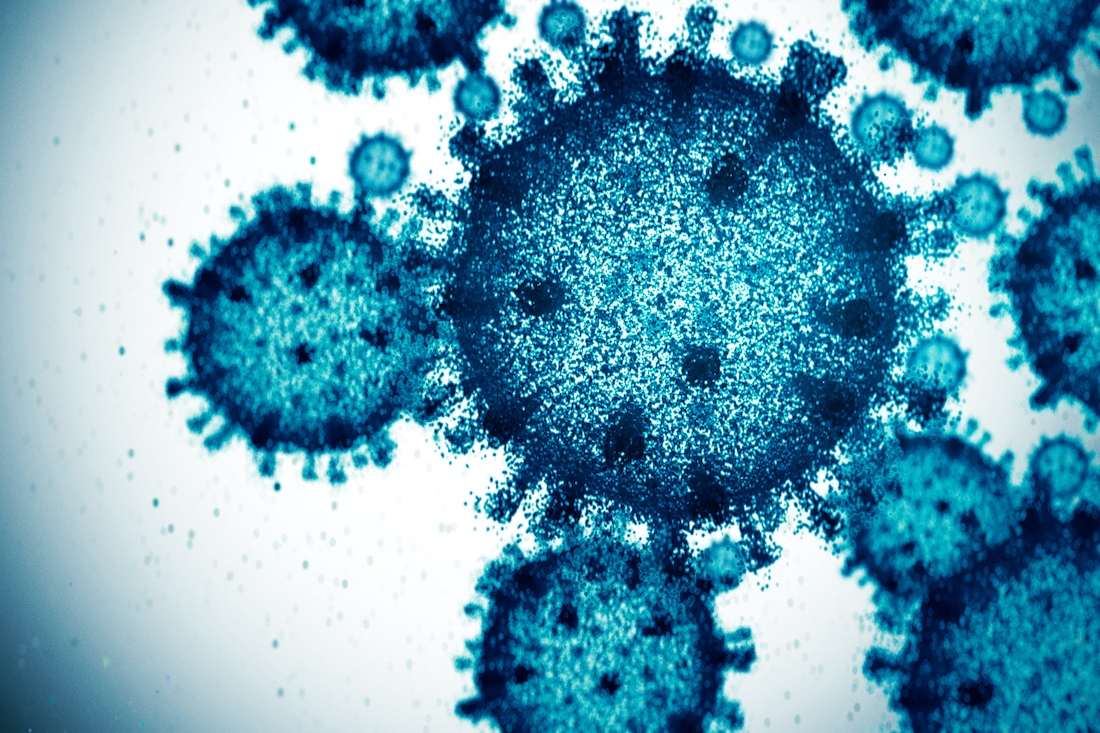 It's time to make friends with your viruses