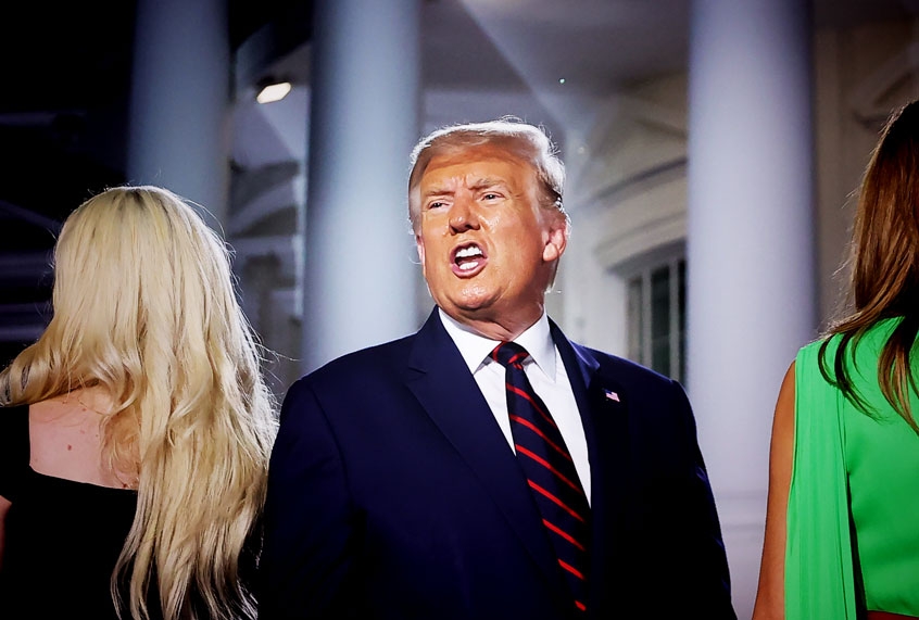 How narcissism became everyone's obsession