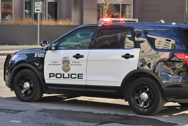 Minnesota lawmakers targeted in shooting