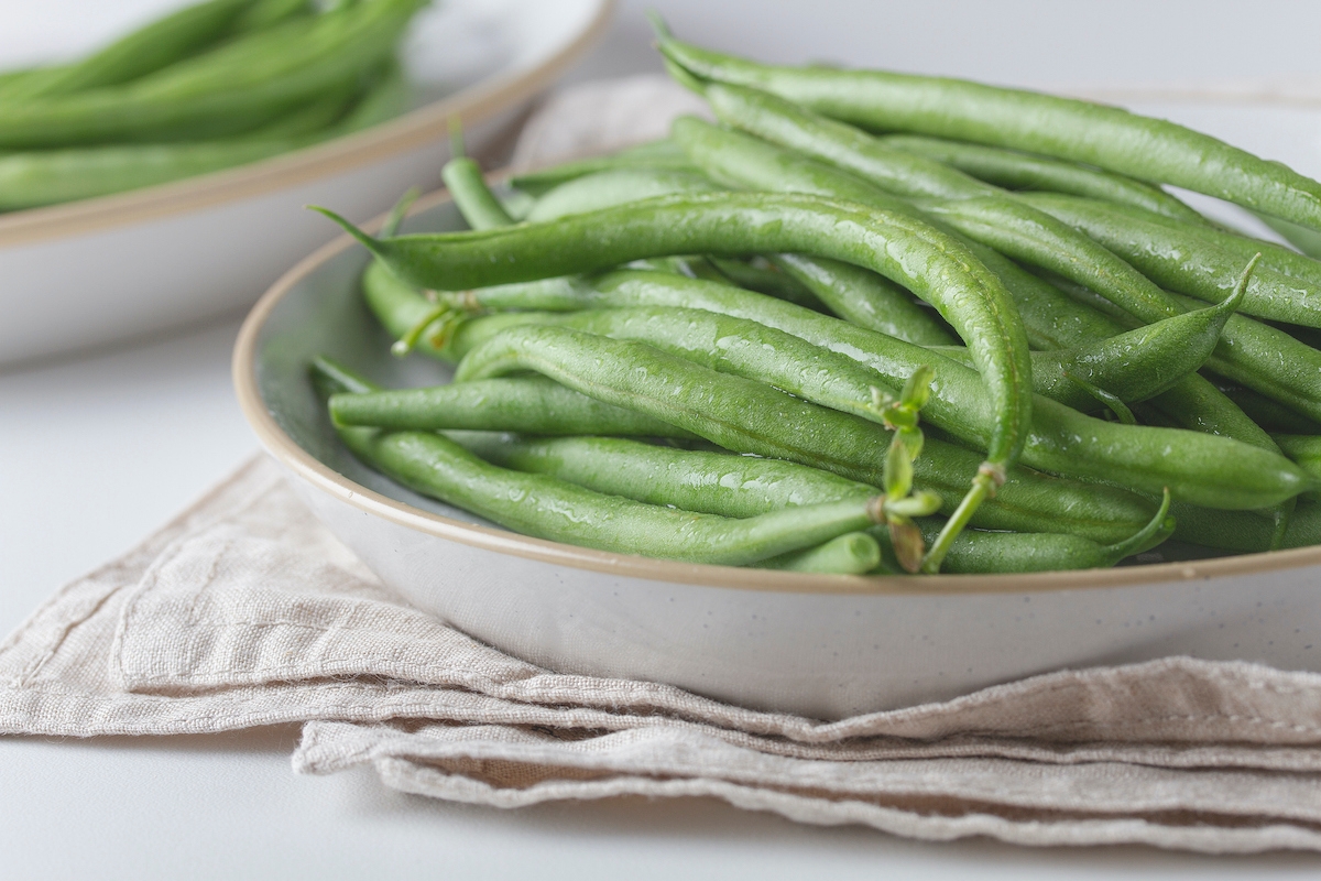Over 197,000 cans of green beans sold at Target have been recalled over foreign object contamination