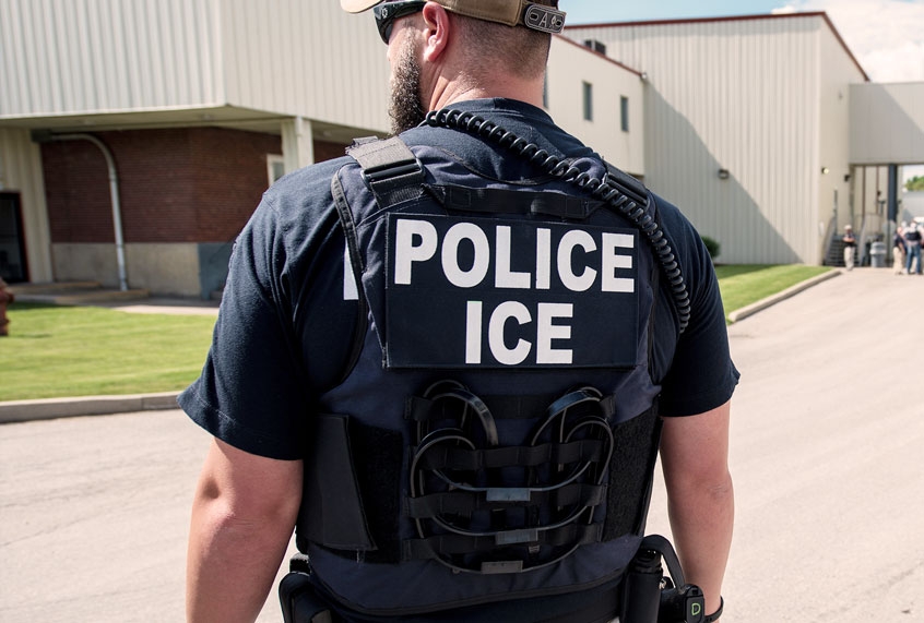 "Children at risk": Florida agency calls ICE on teen immigrant in foster care