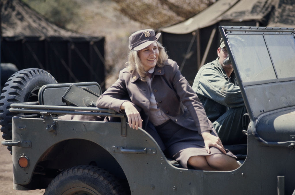 Loretta Swit, M*A*S*H Star, Dies at 87
