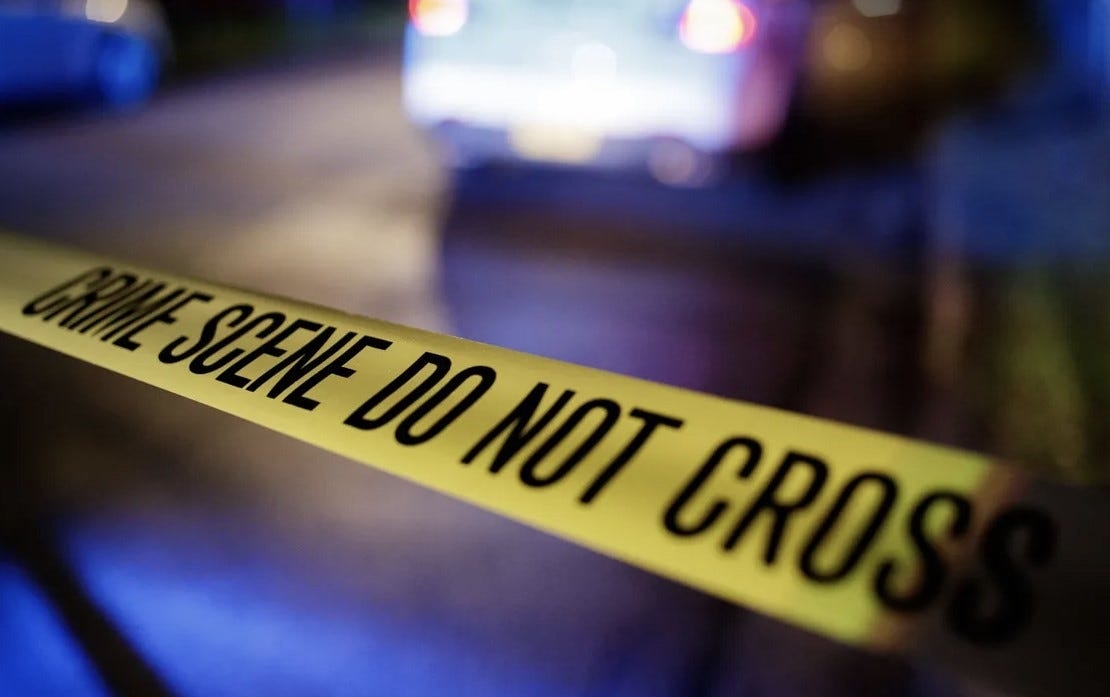 Memorial Day Weekend violence in Savannah: fatal stabbing occurred Friday afternoon