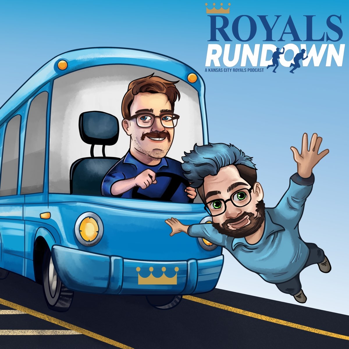 Royals Prove There's No Place Like Home with Chicago Sweep