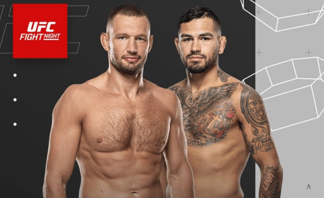 Bye-bye Abu Dhabi? Dana White crushes Khamzat's big plans with ‘de Ridder vs. Hernandez'-led UFC Vancouver event
