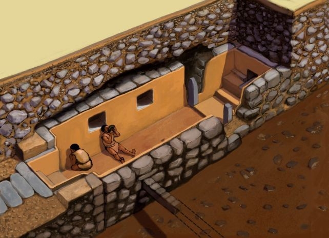 The Oldest Evidence of Psychedelics in The Andes Predates The Inca