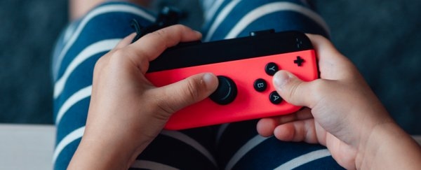 Playing Video Games Has an Unexpected Effect on Kids' IQ, Study Discovers