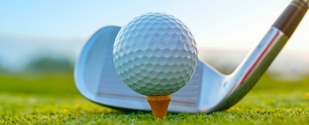 Controversial New Study Links Parkinson's With Living Near a Golf Course
