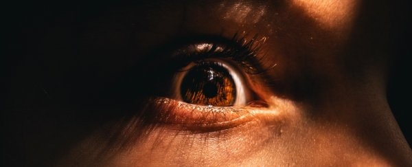 Scientists Found The Driving Force Behind Your Darkest Impulses