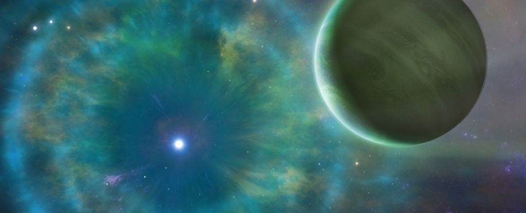 The End of The Universe May Not Be as Far Off as Once Thought