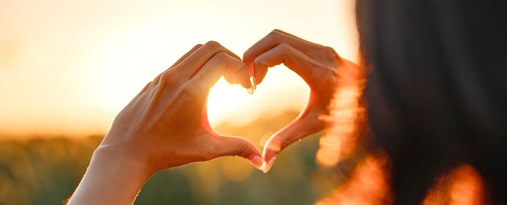 Men Tend to Fall in Love Faster Than Women, New Study Shows
