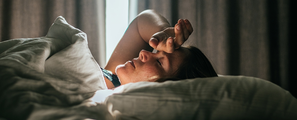 Massive Study Links 6 Sleep Traits to Risk of 172 Diseases