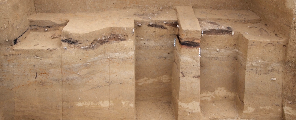 Ice Age Humans Were Experts at Wielding Fire, Study Finds