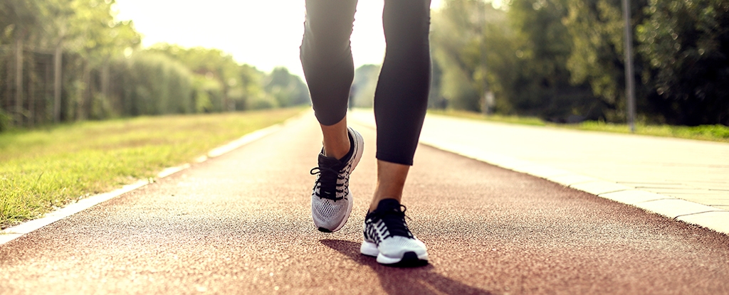 Short, Brisk Walks Could Help You Live Longer Than Long, Slow Strolls