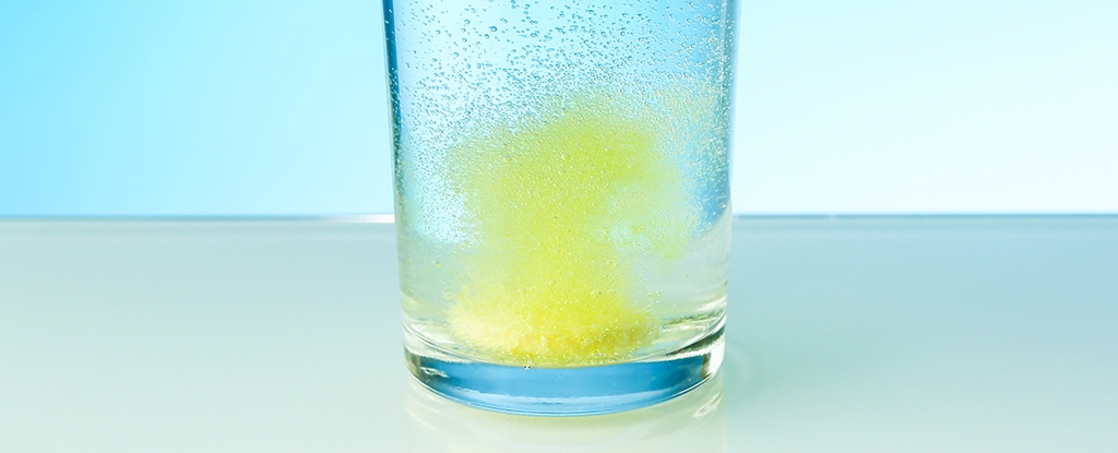Scientists Just Confirmed a 67-Year-Old Hypothesis About Vitamin B1