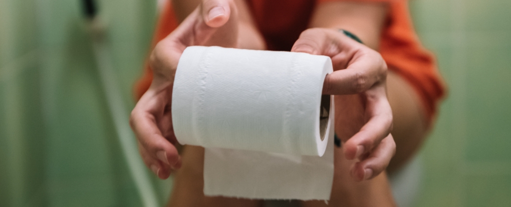 Something in Your Poop May Predict an Imminent Death