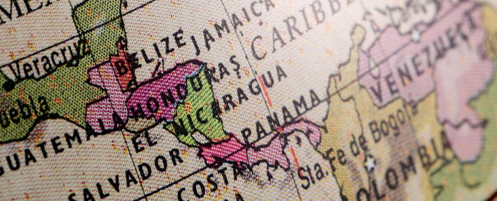 Traces of Mysterious Ancient Human Population Discovered in Colombia