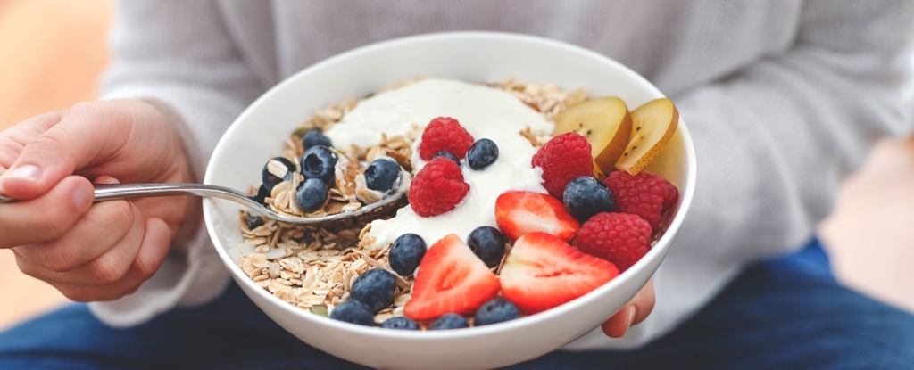 This Type of Fiber Could Have Weight Loss Benefits Similar to Ozempic