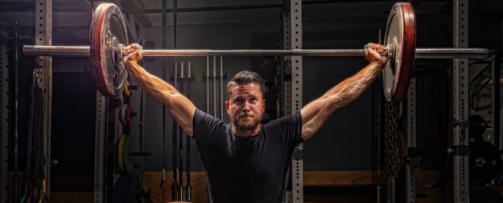 Sudden Death Among Professional Bodybuilders Raises Health Concerns