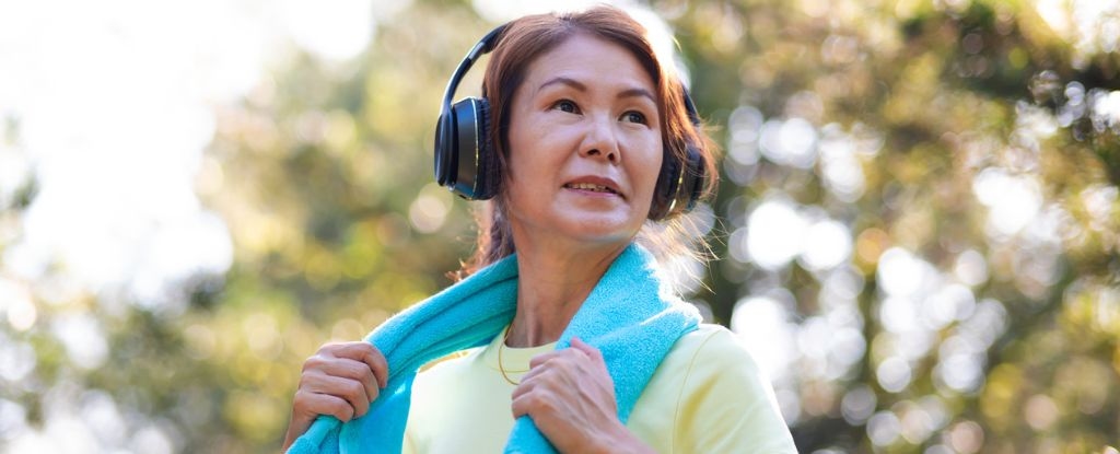 Exercise Can Help Fight Breast Cancer, Experiments Show
