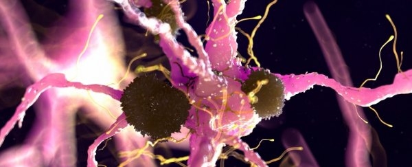 Parkinson's Discovery Suggests We Could Have an FDA-Approved Treatment Already