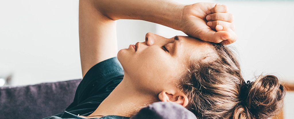These Symptoms Could Be Early Warning Signs of MS, a Decade Before Diagnosis