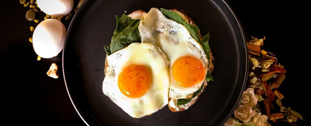 Eating Eggs Can Actually Lower Bad Cholesterol, New Study Says