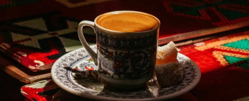 Coffee Could Be The Secret to Healthy Aging For Women, Scientists Discover