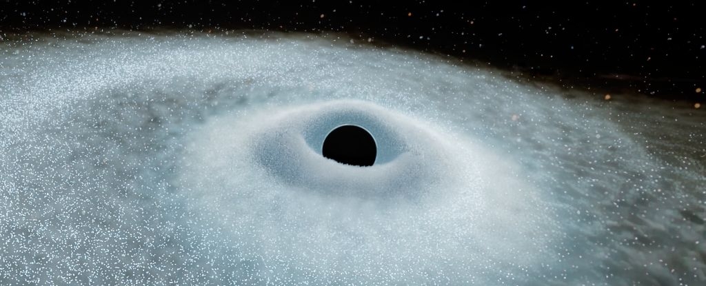 Astronomers Just Discovered The Biggest Explosions Since The Big Bang