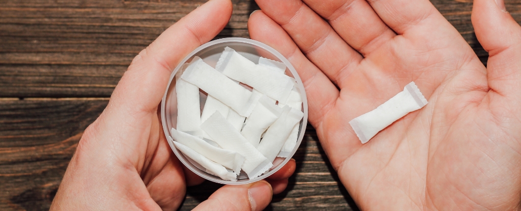 Nicotine Pouches Poisoning Children at an Alarming Rate in The US