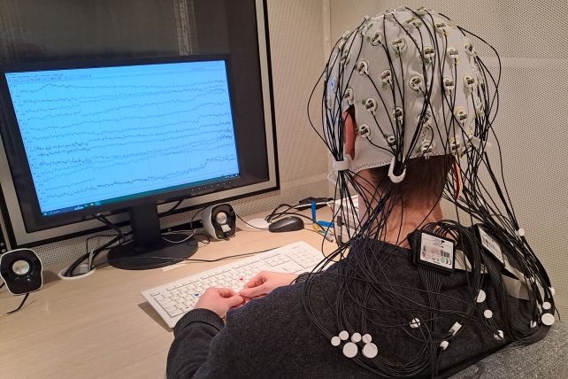 Your Brain Has a Hidden Rhythm, And It May Reveal How Smart You Are