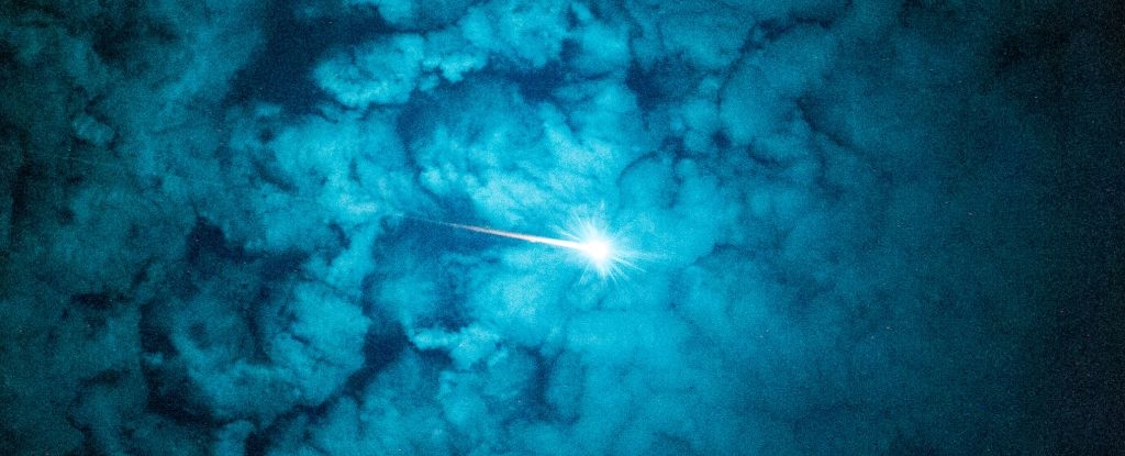 The Sun's Fury Is Making SpaceX Satellites Plummet From The Sky