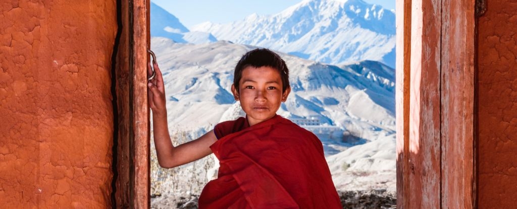 Humans Are Evolving Right in Front of Our Eyes on The Tibetan Plateau