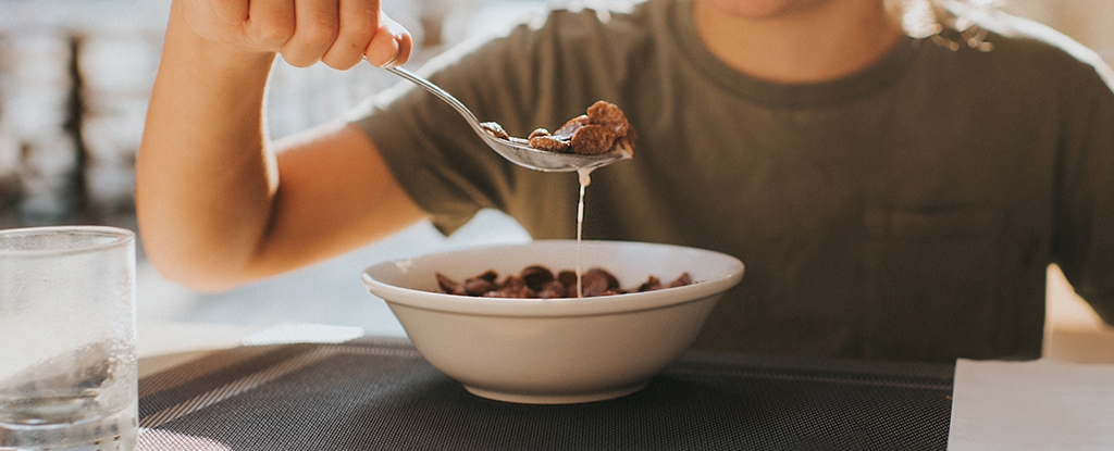 Confirmed: Breakfast Cereals Are Getting Sweeter And Less Nutritious