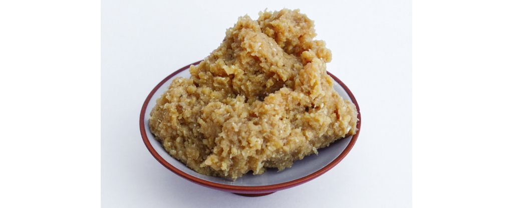 Fermenting Miso in Space Gives It a Unique Flavor, Study Finds