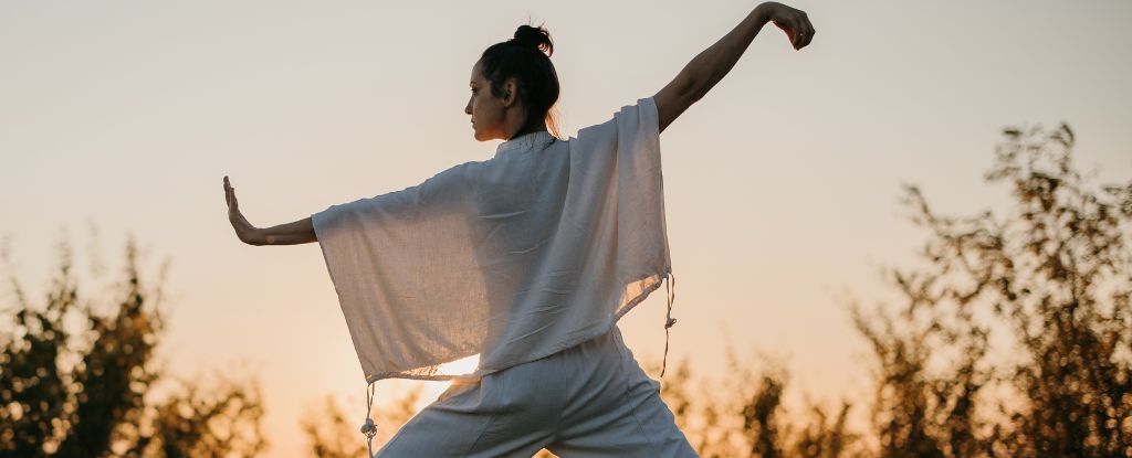 These 4 Simple Exercises Could Help Break Your Insomnia