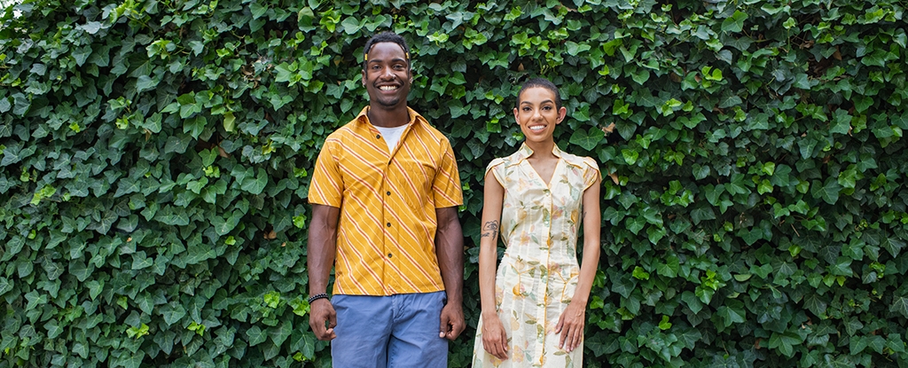 Scientists Discovered a Hidden Clue Why Men Are Taller Than Women