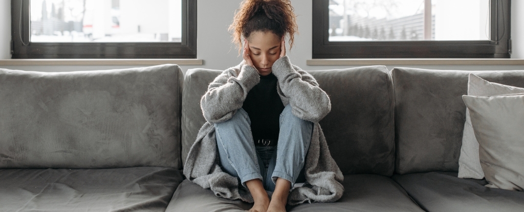 Sitting Could Be Shrinking Your Brain (And Exercise May Not Help)