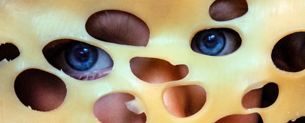 Cheese May Actually Fuel Nightmares, Surprising Study Confirms
