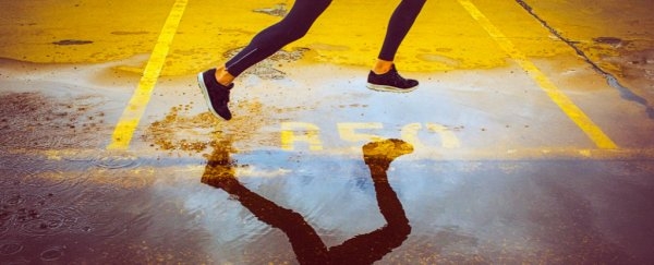 Study Reveals How Much Exercise You Need Each Week to Control Blood Pressure