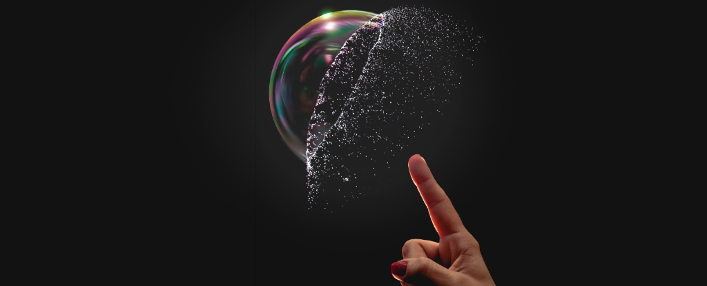 Quantum Machine Could Predict The Ultimate Fate of The Universe