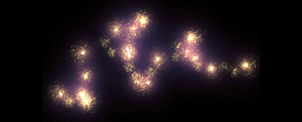 Largest Structure in The Universe May Be 50% Larger Than We Thought