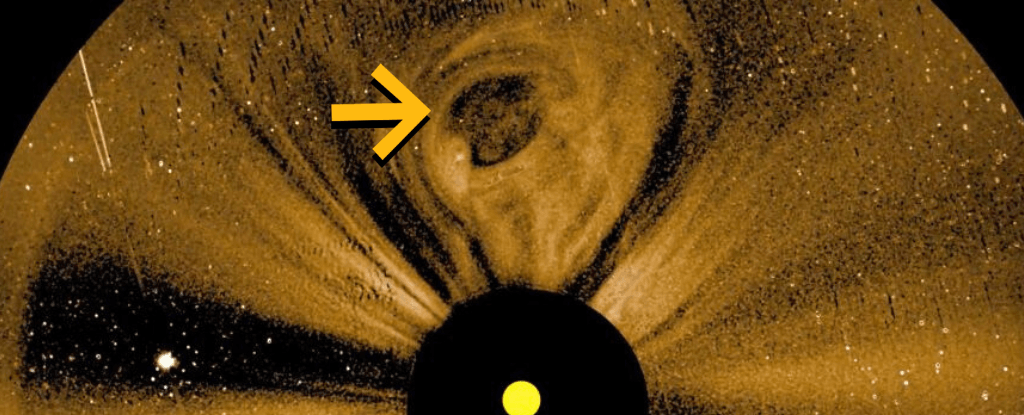 Jaw-Dropping Explosions on The Sun Captured in First NASA PUNCH Images