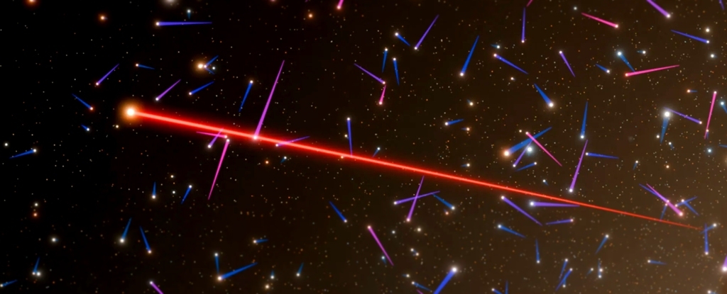 NASA May Have Found The Fastest Planetary System We've Ever Seen