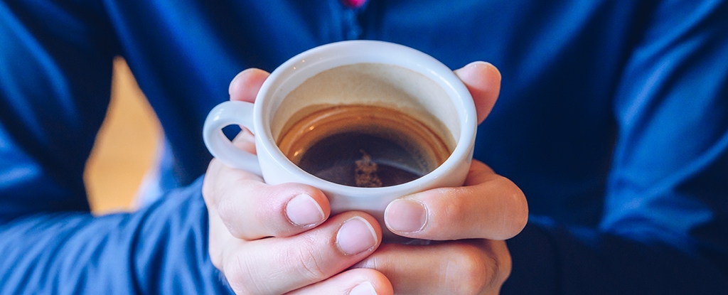 One Way of Drinking Coffee Could Help You Live Longer, Study Finds