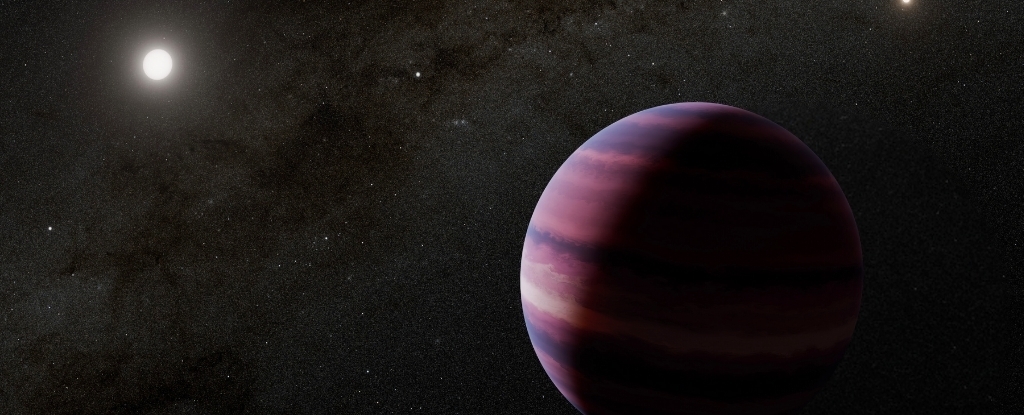 Our Closest Sun-Like Star May Host a World Where Life Could Thrive