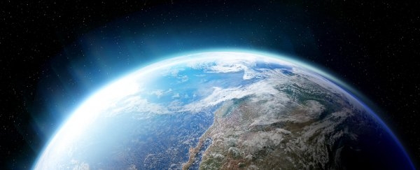 An Extreme Drop in Oxygen Will Eventually Suffocate Most Life on Earth