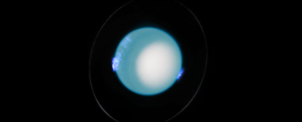 We Were Wrong About Uranus: New Study Solves Long-Standing Mysteries
