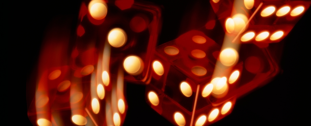 Quantum Computer Generates Truly Random Number in Scientific First