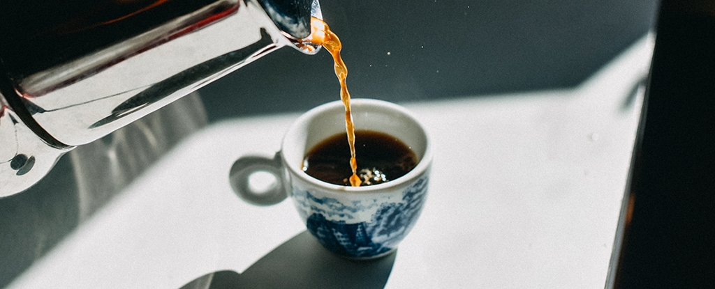 Caffeine Has a Weird Effect on Your Brain While You're Asleep